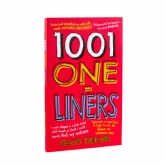 Thumbnail 12 - 1001 One-Liners Book