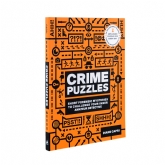 Thumbnail 12 - Crime Puzzles Book