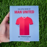 Thumbnail 1 - The Little Book of Man United
