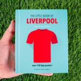 Thumbnail 1 - The Little Book Of Liverpool
