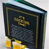 Thumbnail 2 - The Little Book For Cocktail Lovers