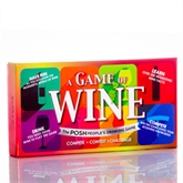 Thumbnail 3 - A Game Of Wine Card Game