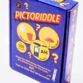 Thumbnail 4 - Pictoriddle Card Game
