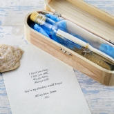 Thumbnail 6 - Personalised Message in a Bottle Gift