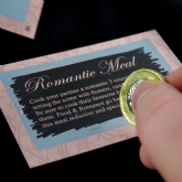 Thumbnail 5 - Romantic Rewards Scratch Cards