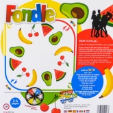 Thumbnail 10 - Fondle Mat Game with Spinner
