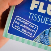 Thumbnail 3 - Man Flu Extra Soft Tissues