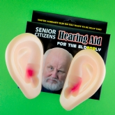 Thumbnail 8 - Big Ears Hearing Aid
