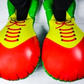 Thumbnail 1 - Inflatable Clown Shoes