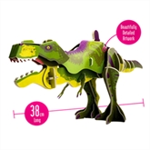 Thumbnail 3 - Build Your Own - Tyrannosaurus Rex