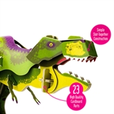 Thumbnail 4 - Build Your Own - Tyrannosaurus Rex