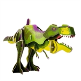 Thumbnail 7 - Build Your Own - Tyrannosaurus Rex
