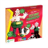 Thumbnail 1 - Build Your Own - Wallace & Gromit Techno Trousers