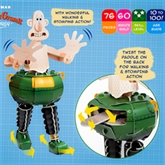Thumbnail 4 - Build Your Own - Wallace & Gromit Techno Trousers