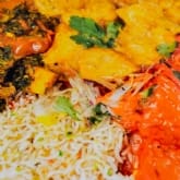Thumbnail 3 - Double Sided Indian Takeaway Jigsaw Puzzle 