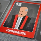 Thumbnail 8 - Mafia Card Game