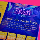 Thumbnail 11 - The Slush Bar Frozen Cocktail Maker