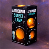 Thumbnail 2 - Astronaut Sunset Lamp