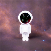 Thumbnail 4 - Astronaut Sunset Lamp