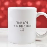 Thumbnail 2 - Personalised Father of The Groom Mug
