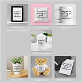 Thumbnail 2 - 40th Birthday Quote Gifts