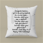 Thumbnail 11 - 50th Birthday Quote Gifts