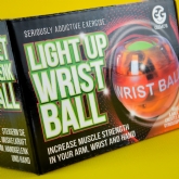 Thumbnail 7 - Gyro Ball Wrist Exerciser