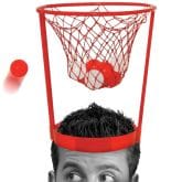 Thumbnail 1 - Basket Case Headband Hoop Game