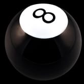 Thumbnail 4 - Mystic Eight Ball | Image