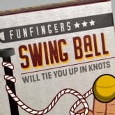 Thumbnail 8 - Finger Swing Ball