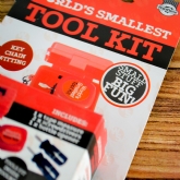 Thumbnail 11 - Mini Tool Kit