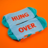 Thumbnail 3 - Hungover Sole Socks