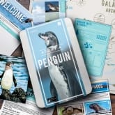 Thumbnail 1 - Adopt a Penguin