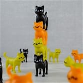 Thumbnail 1 - Catastrophe Stacking Cats Game