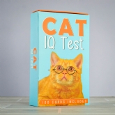 Thumbnail 7 - Cat IQ Test