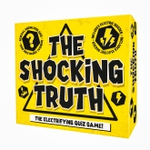 Thumbnail 3 - The Shocking Truth Quiz Game