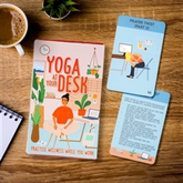 Thumbnail 1 - Yoga at your Desk