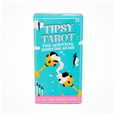 Thumbnail 7 - Tipsy Tarot - Drinking Game