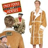 Thumbnail 2 - Only Fools And Horses Dressing Gown