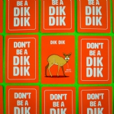 Thumbnail 11 - Don’t Be a Dik Dik Card Game