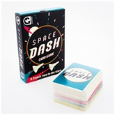 Thumbnail 1 - Space Dash Card Game