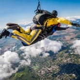 Thumbnail 3 - Skydiving in Lancashire