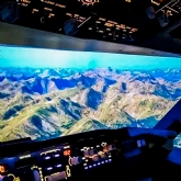 Thumbnail 1 - Nationwide Flight Simulator Voucher