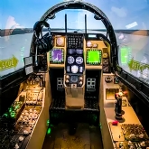 Thumbnail 2 - Nationwide Flight Simulator Voucher