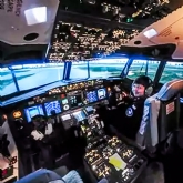 Thumbnail 3 - Nationwide Flight Simulator Voucher