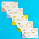Thumbnail 11 - Mindfulness Self Care Cards for Kids