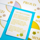 Thumbnail 2 - Mindfulness Self Care Cards for Kids