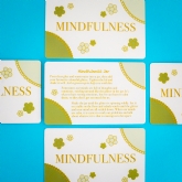 Thumbnail 9 - Mindfulness Self Care Cards for Kids