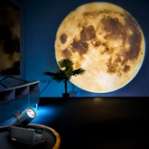 Thumbnail 1 - Earth Moon Projector