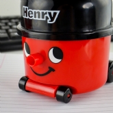 Thumbnail 8 - Desktop Mini Henry Vacuum